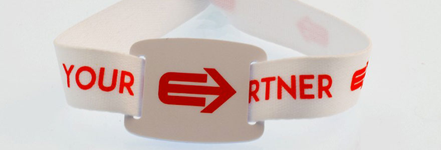 bracelets RFID