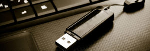 Clès USB publicitaires
