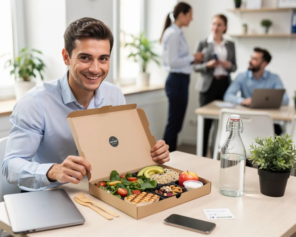 livraison de plateaux repas livraison de plateaux repas